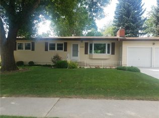 2120 22nd St W, Billings, MT 59102