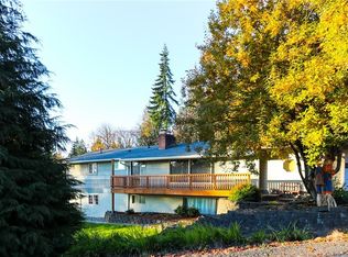 2929 Ammons Dr, Longview, WA 98632