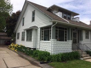 808 Oakland Ave, City Of Waukesha, WI 53186
