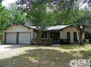 6421 Saddlehorse Ln, Forest Hill, TX 76119