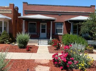 2933 N Josephine St, Denver, CO 80205