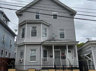 81 Harold St FLOOR 3, Providence, RI 02908