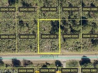 829 Carson St E, Lehigh Acres, FL 33974
