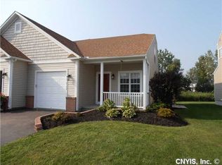 4148 Sandbar Ln, Liverpool, NY 13090