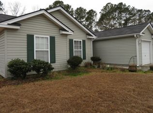 400 Stephanie Dr, Goose Creek, SC 29445