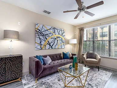 Now, let's take a 360 look at your new home!