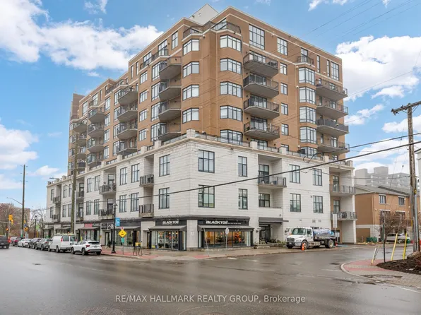 420 Berkley Ave #705, Ottawa, ON K2A 4H5
