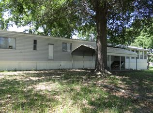 433 Old Highway 85, Gun Barrel City, TX 75156