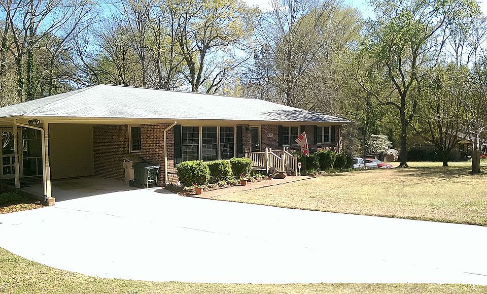 1st image of 4315 Jessup Dr