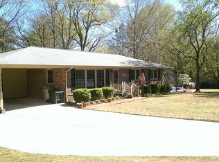 4315 Jessup Dr, Raleigh, NC 27603