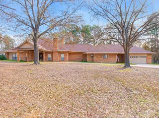 12098 Squirrel Rd, Pittsburg, TX 75686