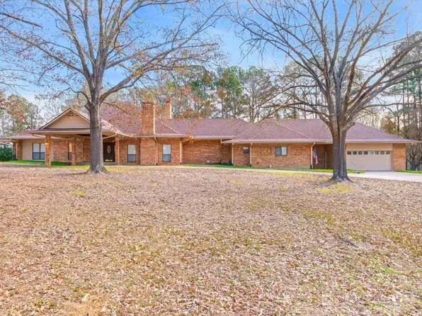 12098 Squirrel Rd, Pittsburg, TX 75686