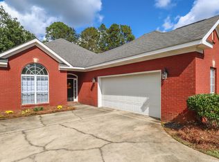 5552 Fairfield Pl, Mobile, AL 36609