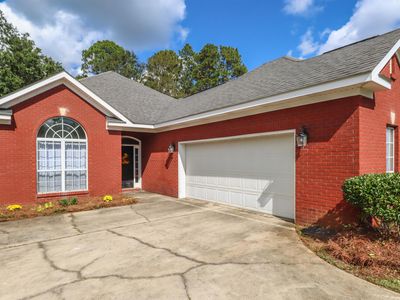 5552 Fairfield Pl, Mobile, AL, 36609