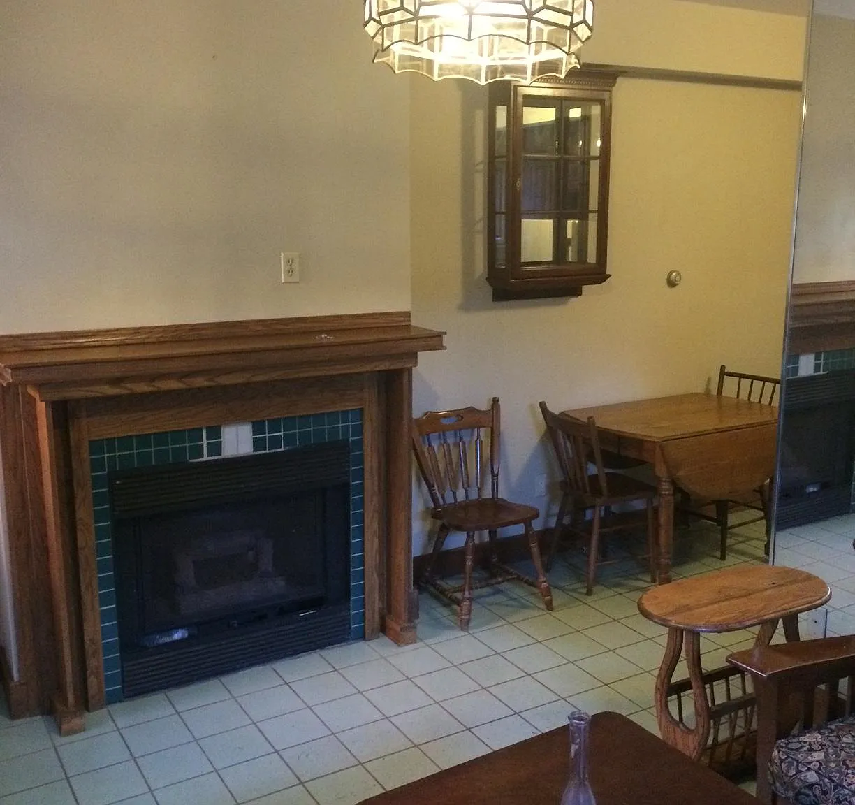 2 bed, $1,500 — Photo 1