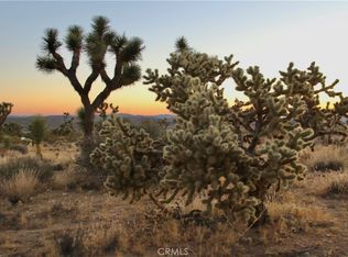 7635 La Contenta Rd, Joshua Tree, CA 92252