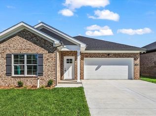 1156 Shallowford St, Bowling Green, KY 42101