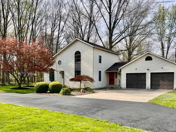 54 Harris Ave, Norwalk, OH 44857