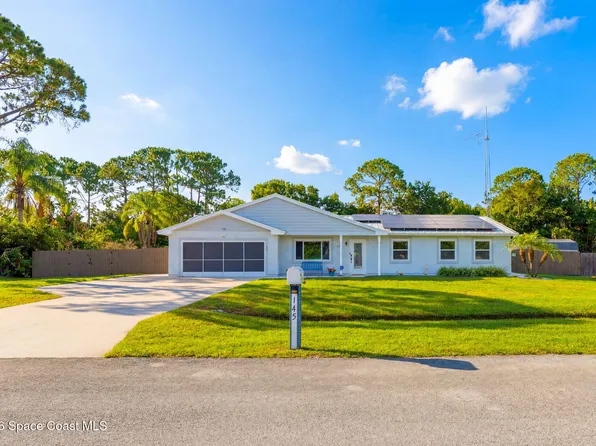 145 Nesbitt St NE, Palm Bay, FL 32907