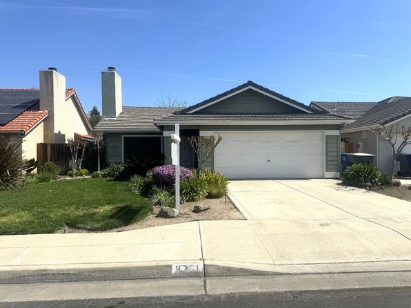 3771 Baron Ave, Clovis, CA 93612
