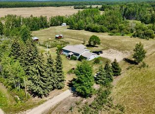 72101 W 261 Range Rd, Ridgevalley, AB T0H 0Y0