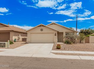 8801 S Desert Rainbow Dr, Tucson, AZ 85747