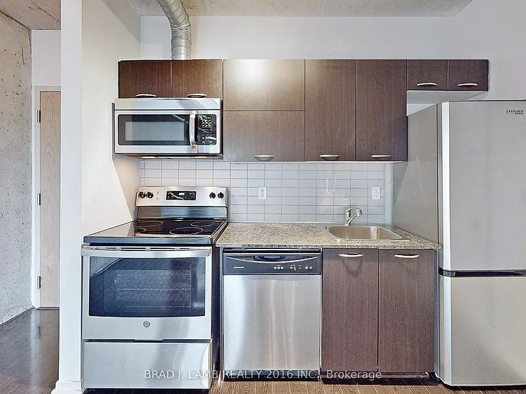 170 Sudbury St #803 — Photo 4