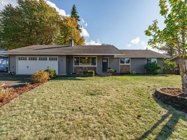 8905 NE 102nd St, Vancouver, WA 98662