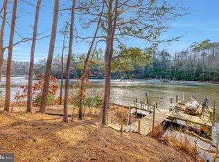 263 Frontier Trl, Lusby, MD 20657