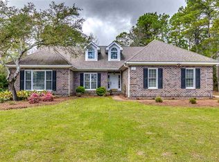27 Red Tail Hawk Loop, Pawleys Island, SC 29585