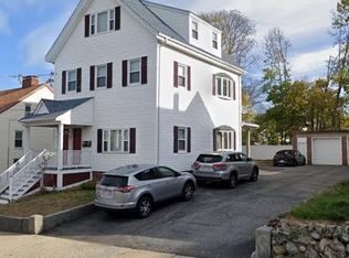 26 Meridian St APT 1, Malden, MA 02148