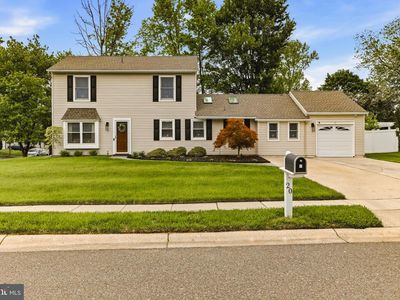 20 Grayburn Dr, Marlton, NJ, 08053