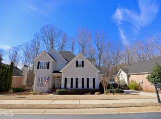 131 Eagles Club Dr, Stockbridge, GA