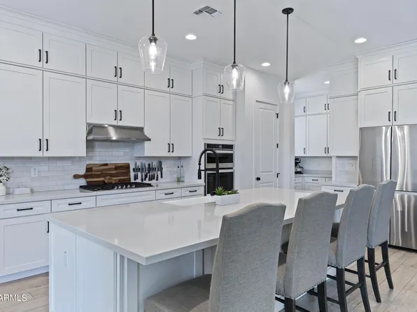 21286 S 227TH Way, Queen Creek, AZ 85142