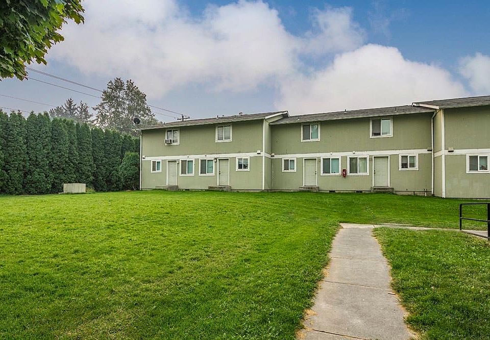 Vista Park Village Apartments Warden, WA Zillow