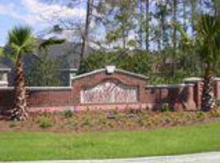 123 Hadleigh Blf, Brunswick, GA 31523