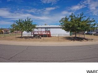 1155 E McVicar Ave, Kingman, AZ 86409