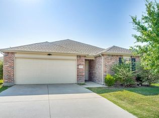 1709 Gayla Creek Dr, Little Elm, TX 75068