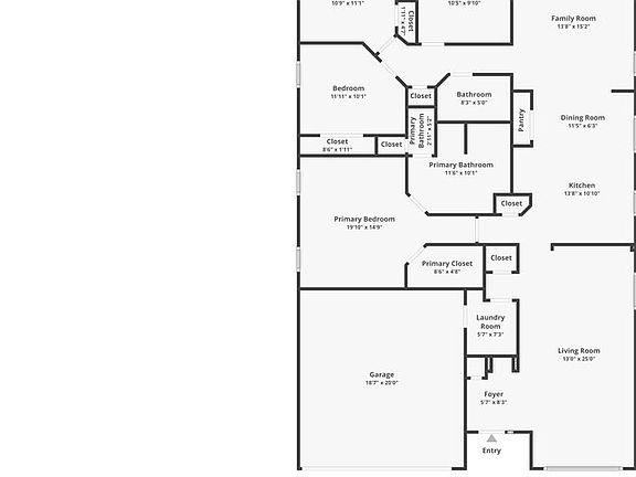 2nd image of 14693 Kristenright Ln