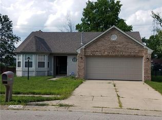 11808 Hartland Dr, Indianapolis, IN 46229