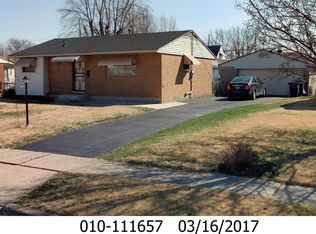 87 Amsterdam Ave, Columbus, OH