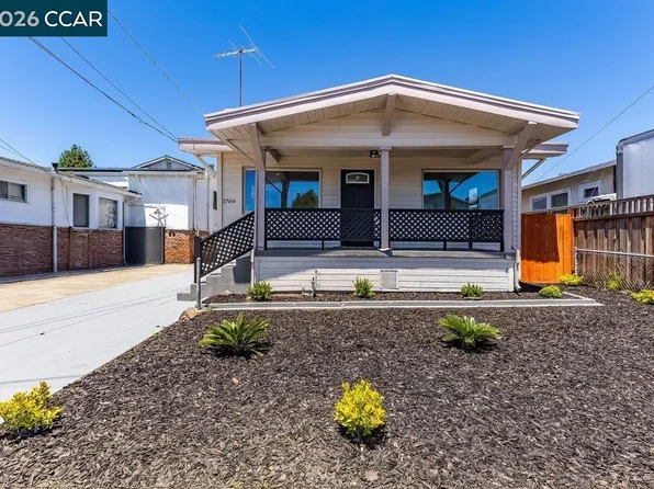 1709 Auseon Ave, Oakland, CA 94621