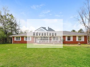 6615 Cascade Palmetto Hwy, Fairburn, GA 30213