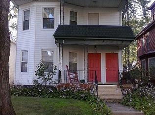 1117 Parkwood Blvd FLOOR 1, Schenectady, NY 12308