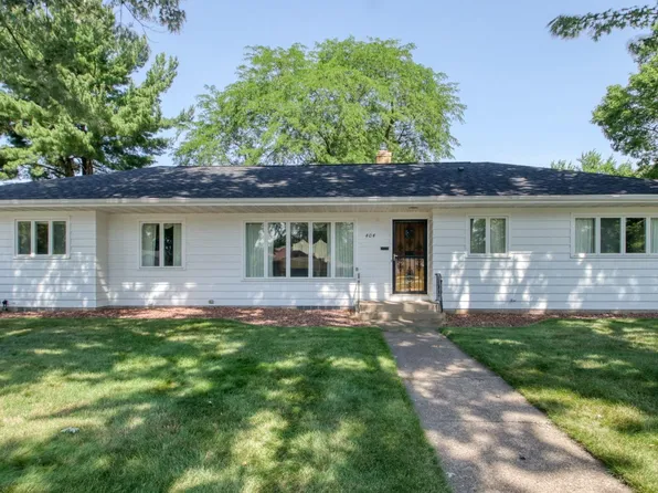 404 W Macarthur Ave, Eau Claire, WI 54701