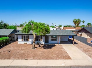 1666 E Bishop Dr, Tempe, AZ 85282