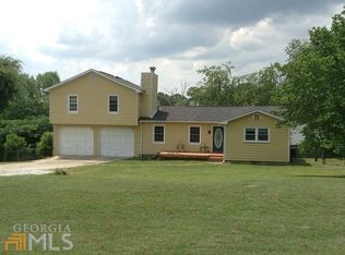 427 Russell Rd, Lawrenceville, GA 30043