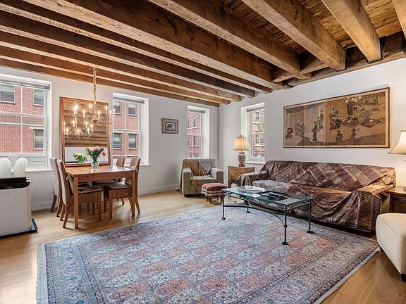 2nd image of 99 Fulton St APT 2-5