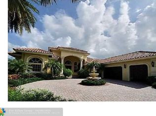 11303 NW 9th St, Plantation, FL 33325