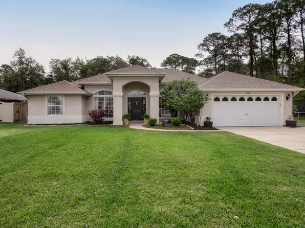 309 Patricia Ln, Fort Walton Beach, FL 32547